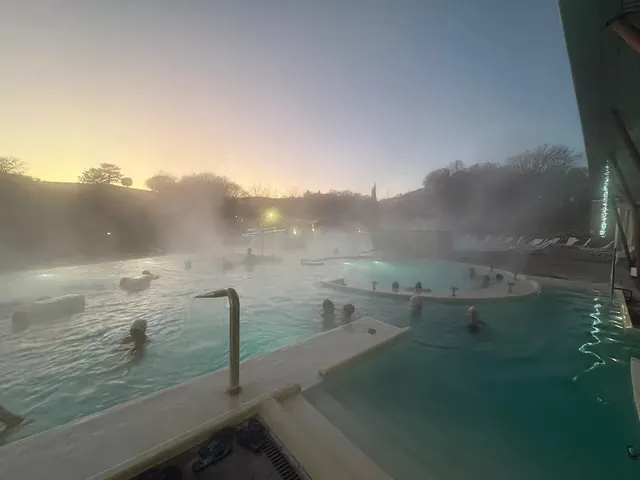 Terme di Chianciano
