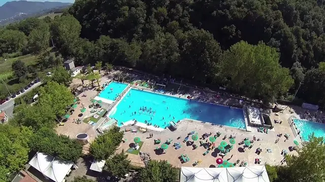Terme di Cretone (Terme Sabine di Cretone)