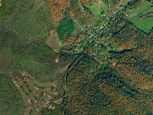 Healing Springs