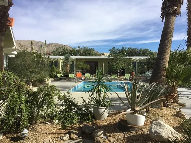 Hope Springs Resort