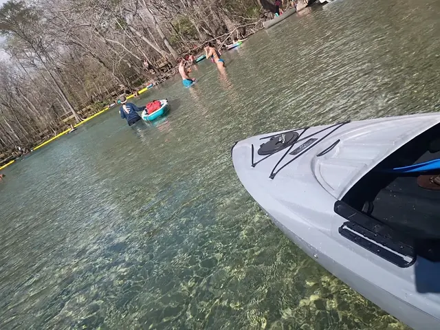 Cypress Springs, Florida.