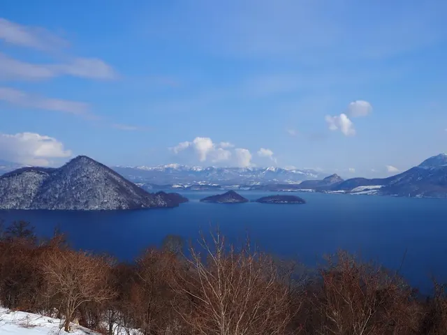 Toyako Onsen