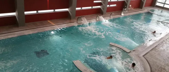 Loutraki Thermal Spa