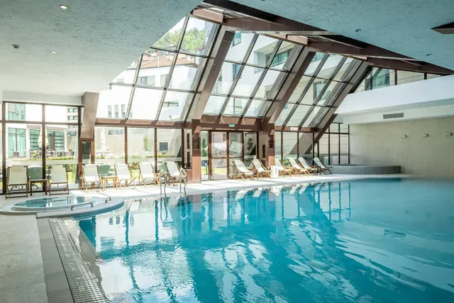 Thermal Aqua Park Persenk