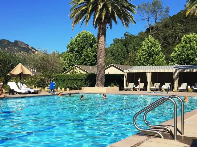 Solage Calistoga