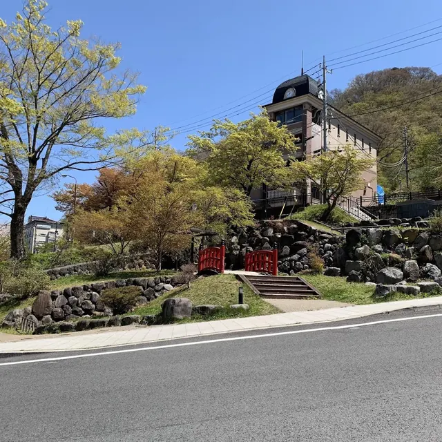 Ikaho Onsen