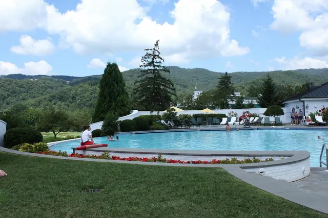 The Greenbrier