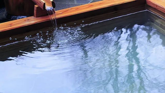 Noboribetsu Onsen
