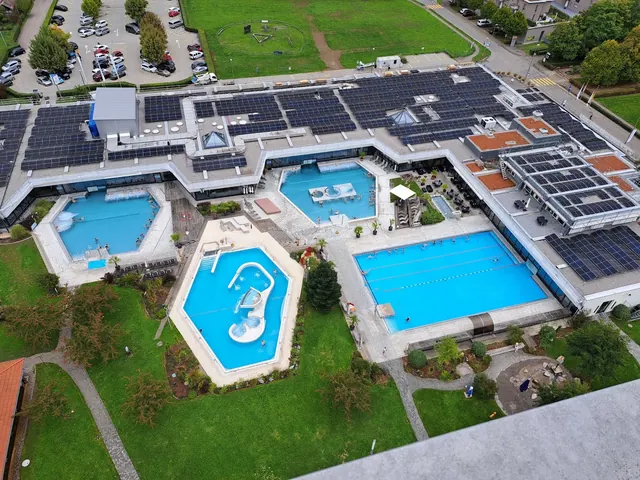 Therme Zurzach