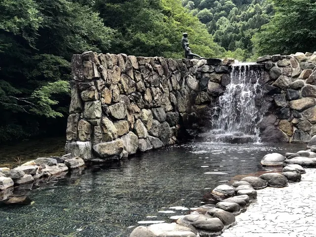 Yagen Onsen