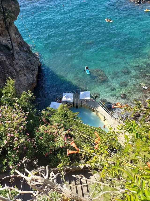 Terme di Scrajo