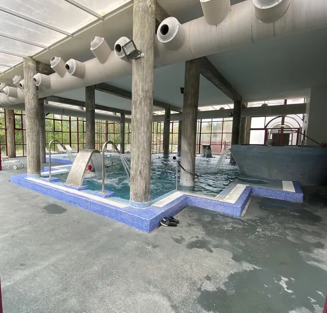 Termas de Moncao
