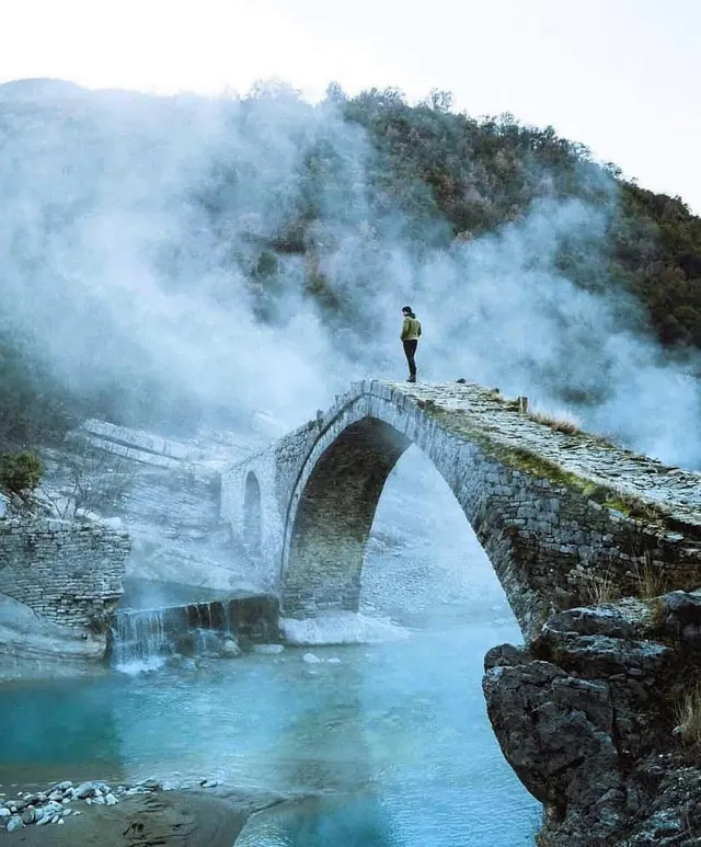 Llixhat Bilaj Thermal Baths