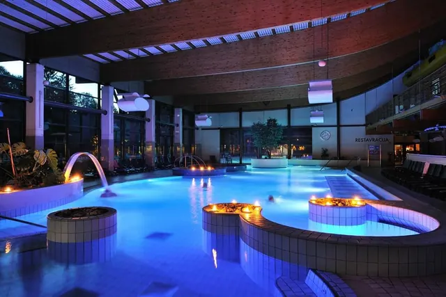 Terme Dolenjske Toplice, Slovenia