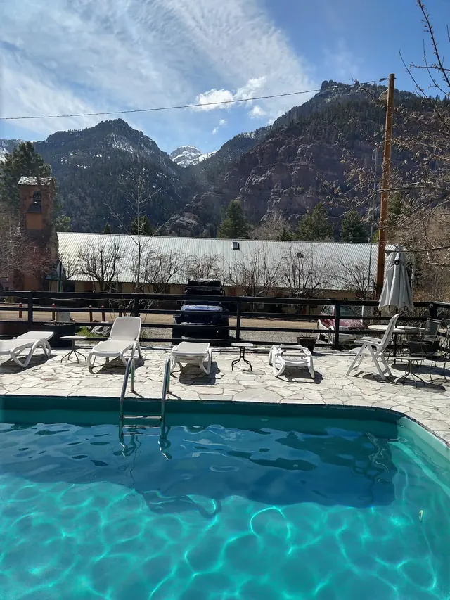 Wiesbaden Hot Springs Spa and Lodgings
