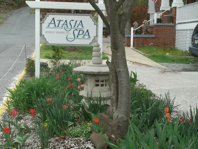 Atasia Spa