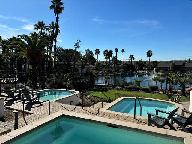 Murrieta Hot Springs Resort