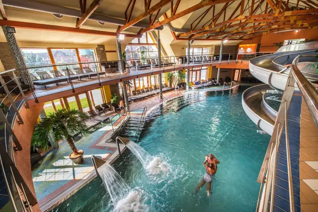 Water Park Besenova