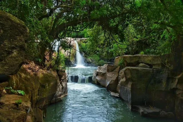 Salto de Malacatiupan