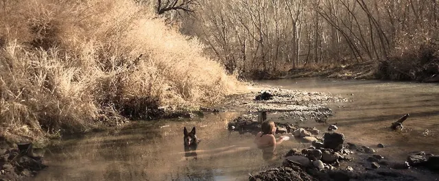 San Francisco Hot Springs