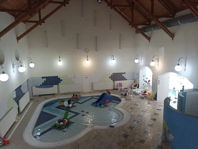 Wellness Tusnad, Romania.