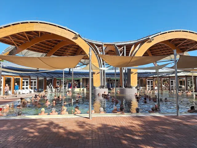 Bukfurdo Thermal and Spa