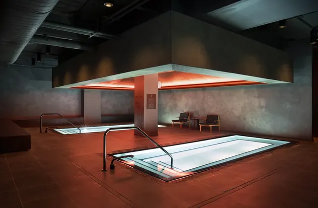 Bathhouse Flatiron