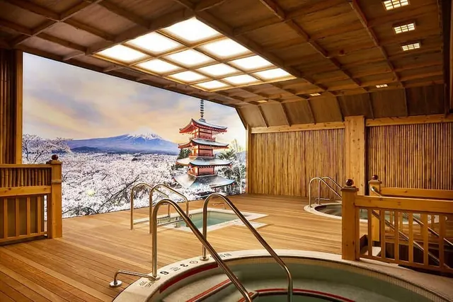 World Spa