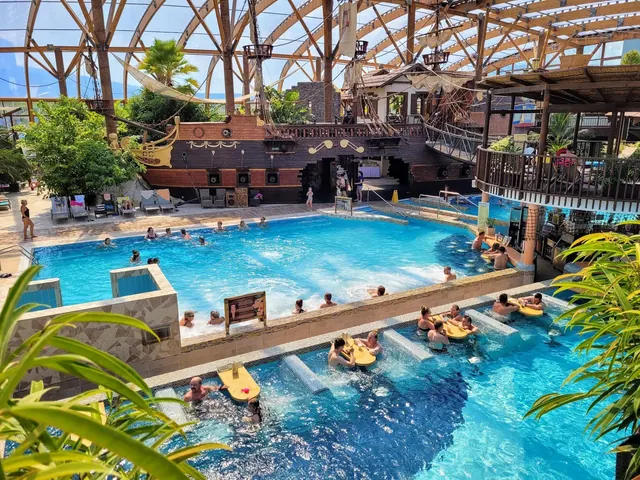 Aquapark Tatralandia