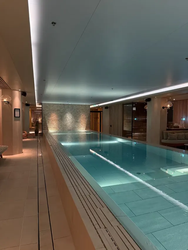 Vana Spa Vasastan
