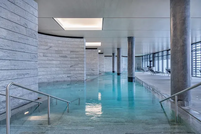 Mineralbad & Spa Rigi Kaltbad