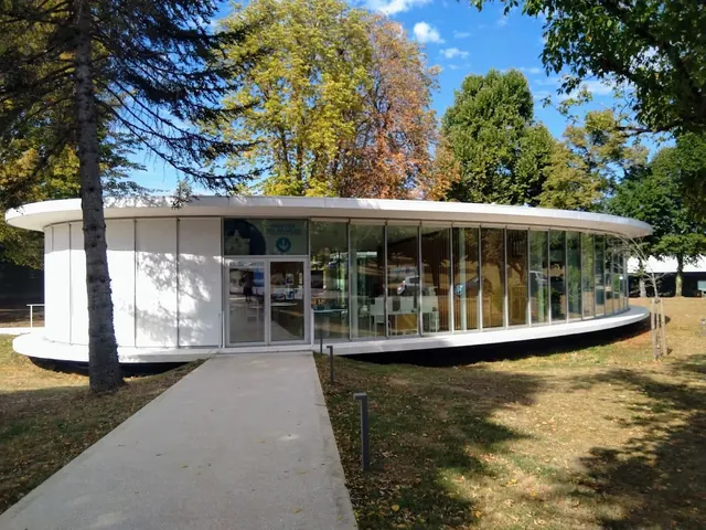 Centre Thermal de La Roche-Posay