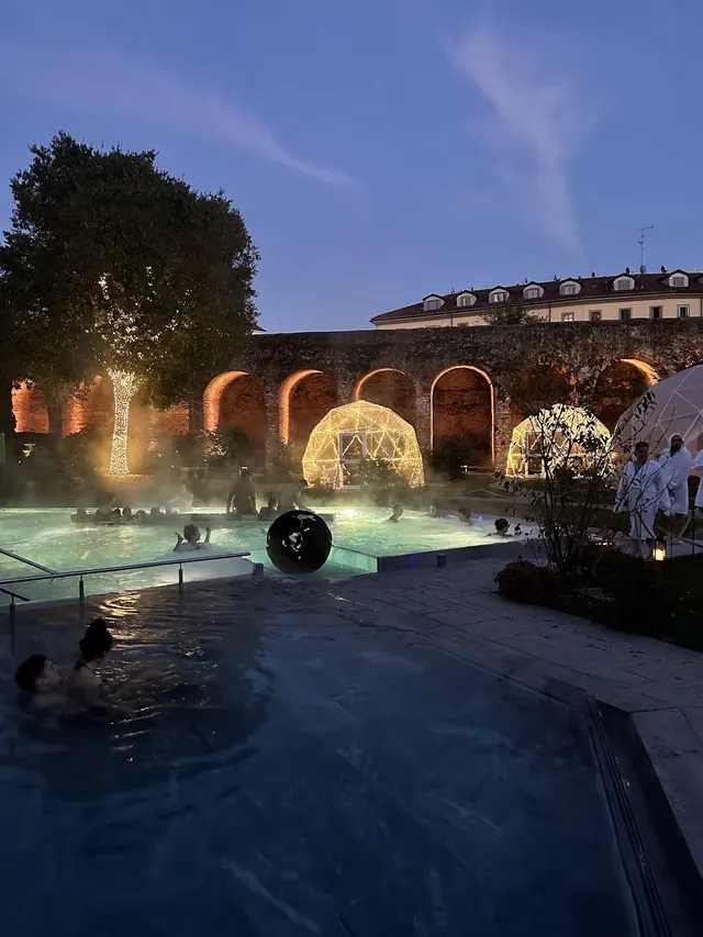 QC Spa Milano