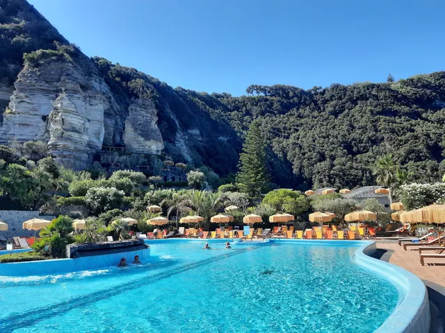 Giardini Poseidon Terme (Ischia)