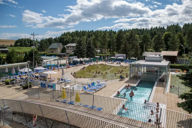 Thermal Park Vrbov