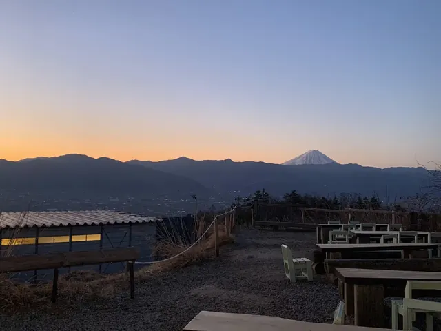 Hottarakashi Onsen, Japan.