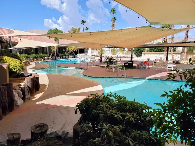 Caliente Springs Resort