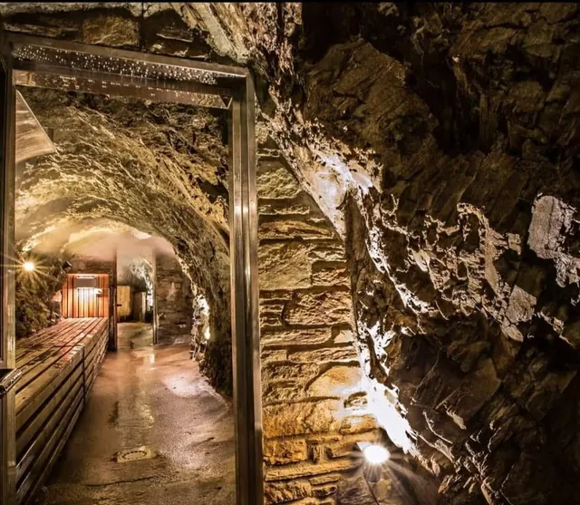 Terme di Lurisia