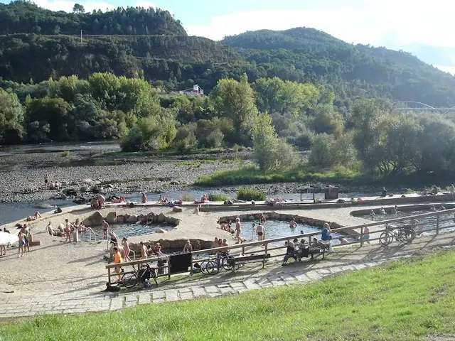 Termas de Outariz