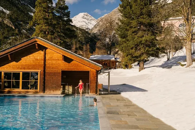 QC Bagni Nuovi Bormio