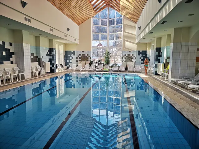 Wellness Tusnad
