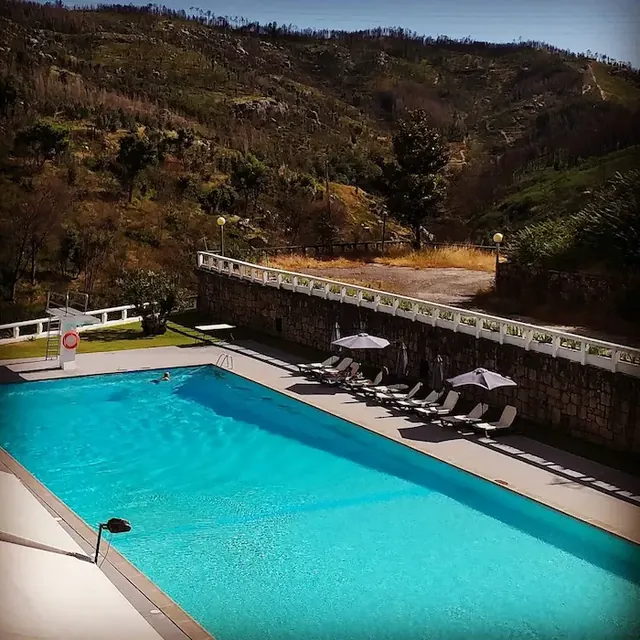 Termas da Felgueira