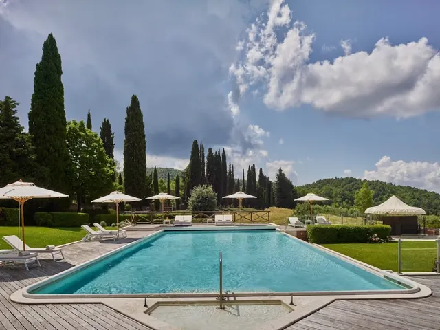 Fonteverde Tuscan Resort and Spa
