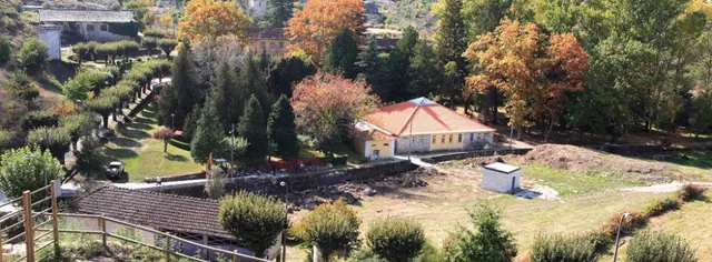 Caldas da Cavaca