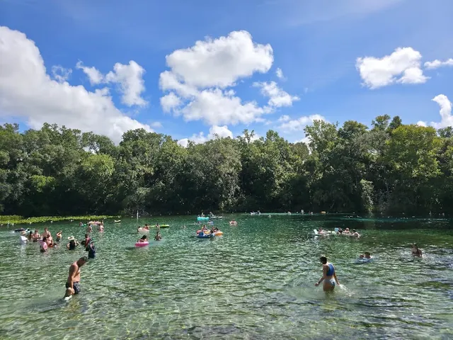 Alexander Springs