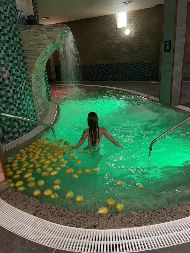 Balneario de Archena