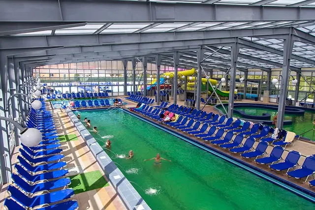 AquaPark Cozia