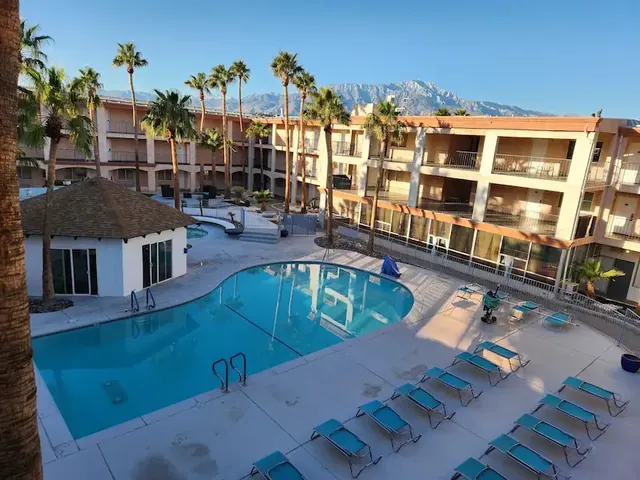 Aqua Soleil Hotel and Mineral Water Spa