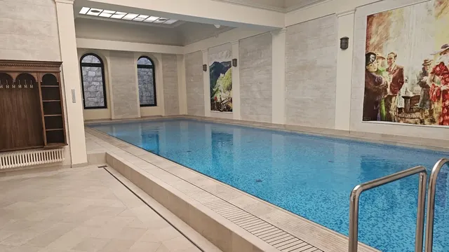 Windsor SPA Hotel