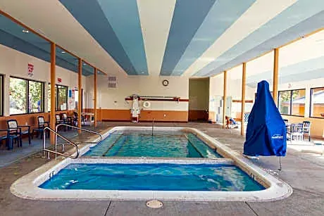 Carson Hot Springs Resort & Spa